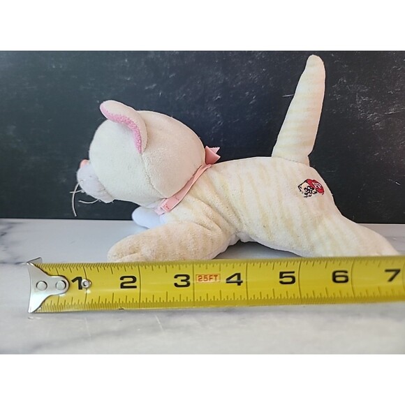 Vintage Pound Puppy Cat - Picture 6 of 10